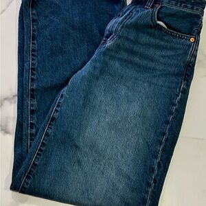 Madewell Women's Jeans